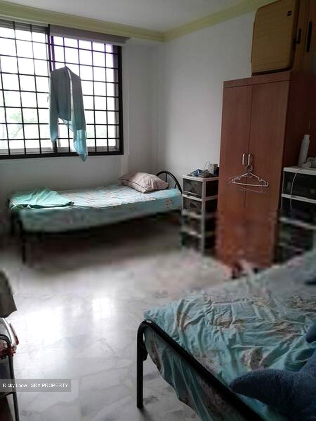 Blk 341 Ubi Avenue 1 (Geylang), HDB 3 Rooms #565658151